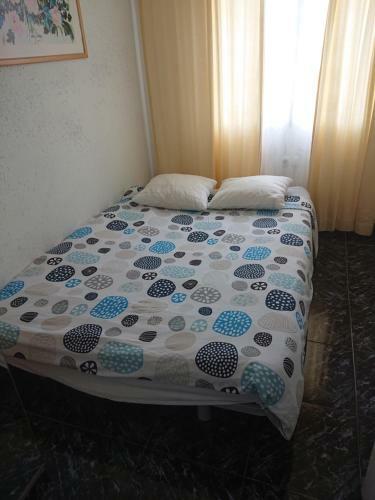 Apartamento Teneryfa, Los Cristianos, Cristimar