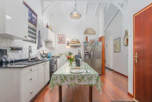 Hostal Suite Deluxe Villa Clair De Lune Fwi