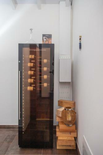 Hostal Suite Deluxe Villa Clair De Lune Fwi