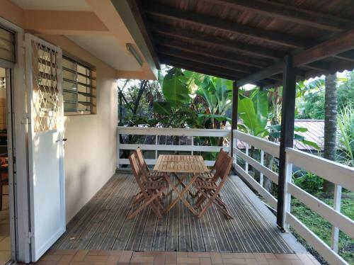 Apartamento Mandariniers 97232-2