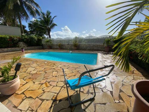 Apartamento La Suite Odile Piscine
