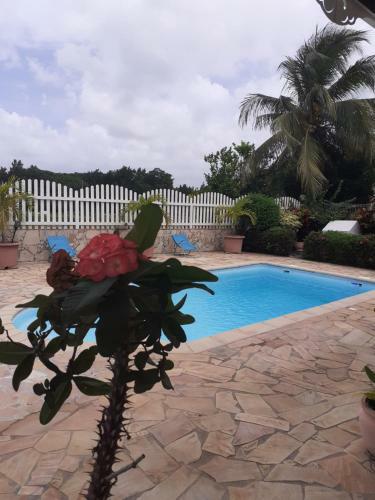 Apartamento La Suite Odile Piscine