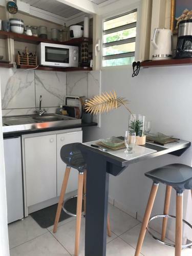 Apartamento La Suite Odile Piscine