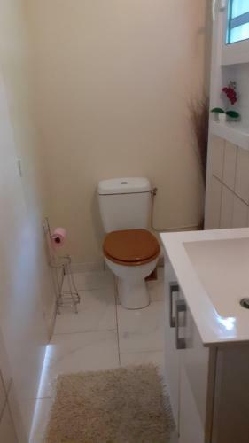 Apartamento La Suite Odile Piscine