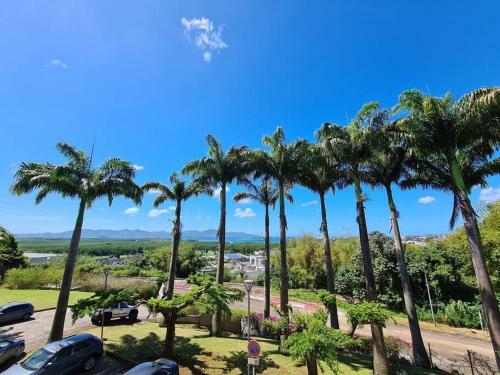 Apartamento Le Lis Vacances Et Affaire Cosy Vue Mer