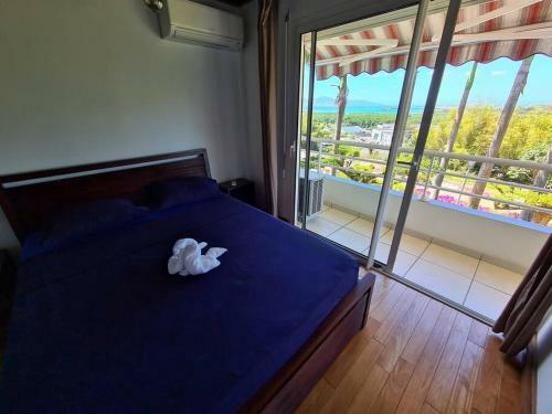 Apartamento Le Lis Vacances Et Affaire Cosy Vue Mer