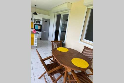 Apartamento L' Aur�