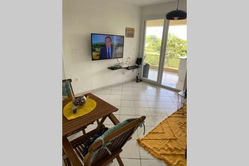 Apartamento L' Aur�