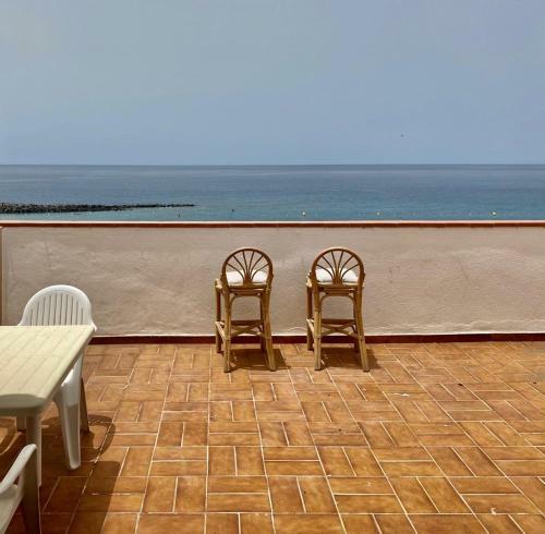 Apartamento En Los Cristianos