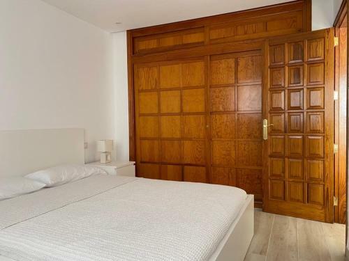 Apartamento En Los Cristianos