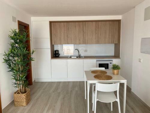 Apartamento En Los Cristianos