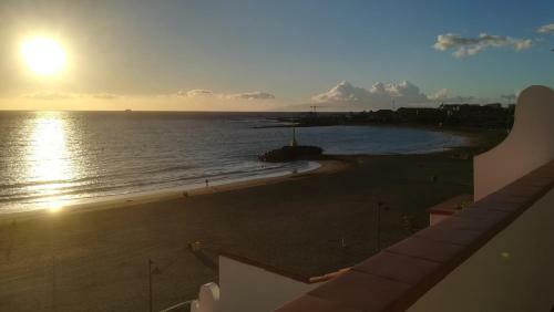 Apartamento En Los Cristianos