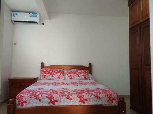 Apartamento Mandariniers 97232