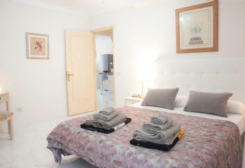 Apartamento Los Diamantes Deluxe