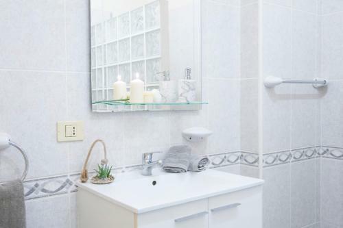 Apartamento Los Diamantes Deluxe