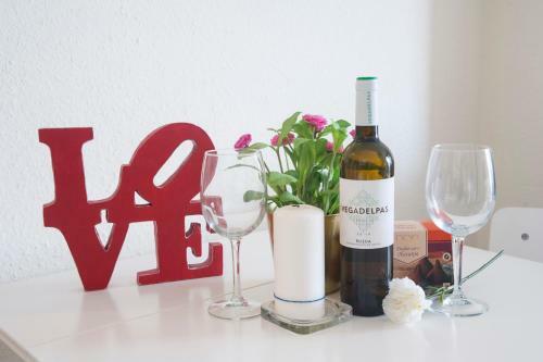 Apartamento Los Diamantes Deluxe