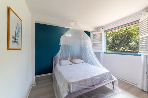 Apartamento Villa Ti'kemy Avec Piscine Au Sel