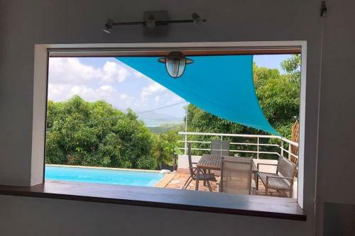 Apartamento Villa Ti'kemy Avec Piscine Au Sel