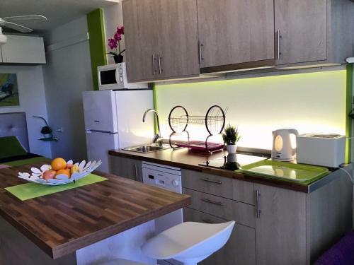 Apartamento Studio Ocean Coast Los Cristianos Comodoro