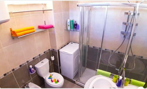 Apartamento Studio Ocean Coast Los Cristianos Comodoro