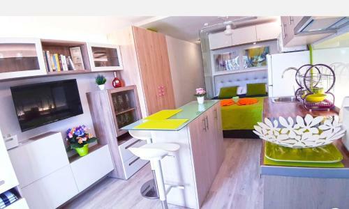 Apartamento Studio Ocean Coast Los Cristianos Comodoro