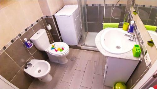 Apartamento Studio Ocean Coast Los Cristianos Comodoro