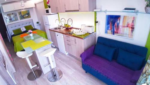 Apartamento Studio Ocean Coast Los Cristianos Comodoro