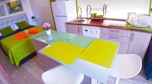 Apartamento Studio Ocean Coast Los Cristianos Comodoro
