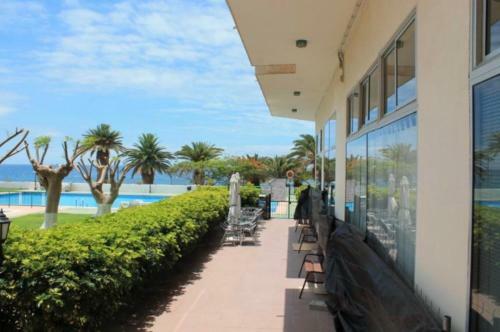 Apartamento Studio Ocean Coast Los Cristianos Comodoro