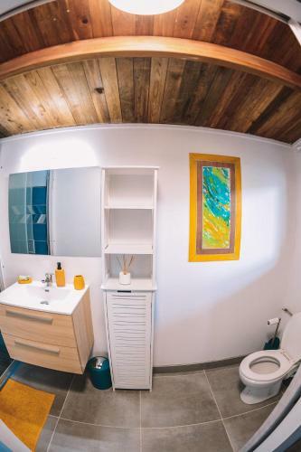 Bungalow De Nola