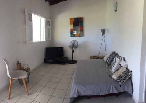 R�sidence Le Zandoli