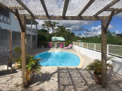 R�sidence Le Zandoli