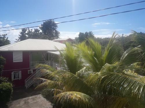 Apartamento Coin Tranquille