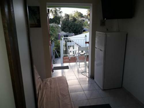 Apartamento Coin Tranquille