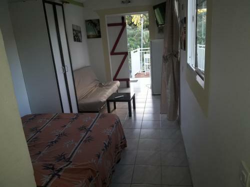 Apartamento Coin Tranquille