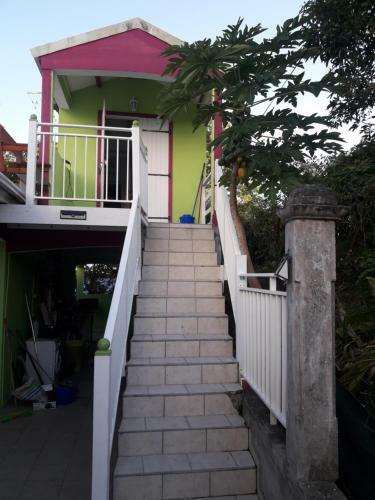 Apartamento Coin Tranquille