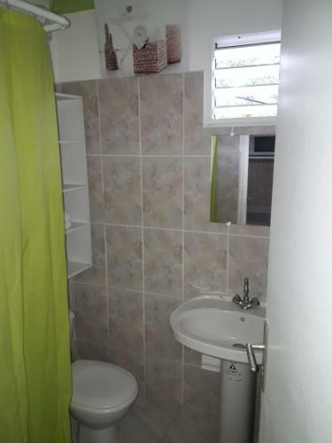 Apartamento Coin Tranquille