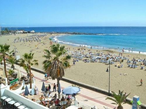 Cozy Holidays Apartment, Playa De Los Cristianos