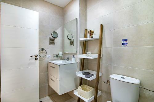 Cozy Holidays Apartment, Playa De Los Cristianos