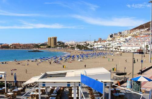 Cozy Holidays Apartment, Playa De Los Cristianos
