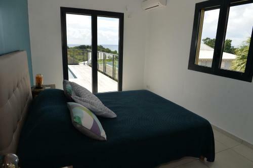 La Villa Kaz Del Mar