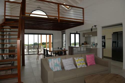 La Villa Kaz Del Mar