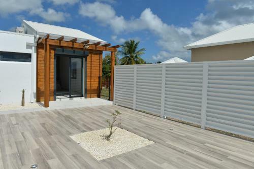 La Villa Kaz Del Mar