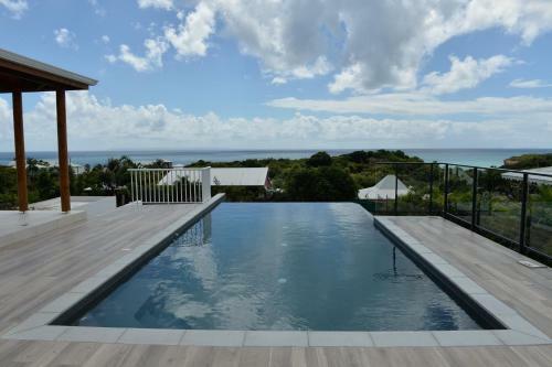 La Villa Kaz Del Mar