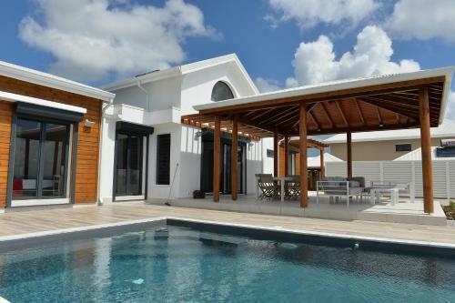 La Villa Kaz Del Mar
