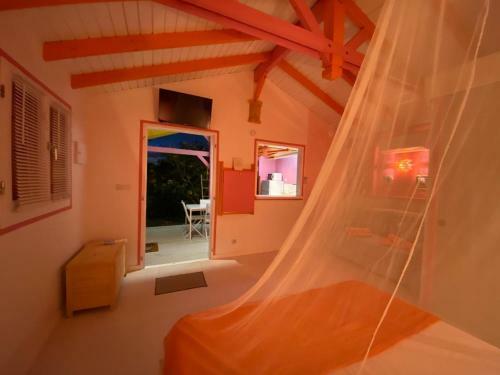 Apartamento Les Cauris De L'anse