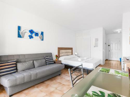 Apartamento 651 Bright Studio, Heated Pool And Wi Fi