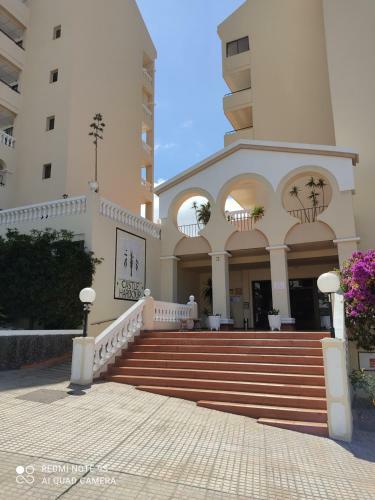 Apartamento Castle 510-425