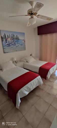 Apartamento Castle 510-425