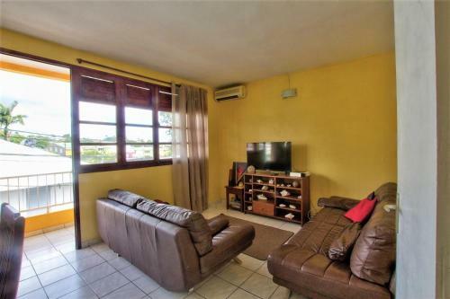 Apartamento Appartement Tout Confort